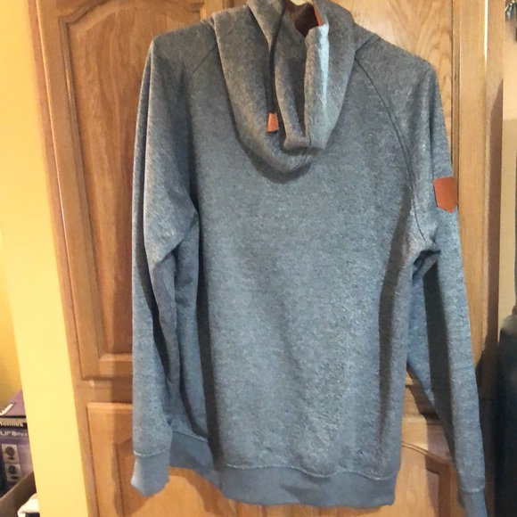 Polo Mano Zip-up Jacket NWT - Picture 3 of 7